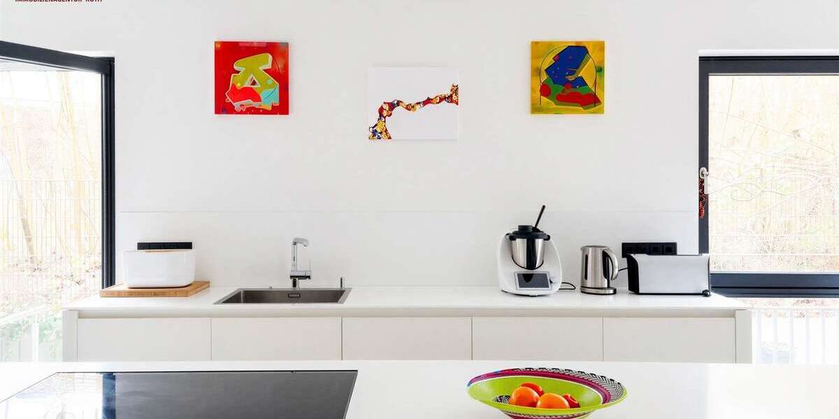Etagenwohnung Offenbach Buchrain - 4 Zimmer, 148 m&sup2;, 749.000&euro; | Angebot:26427816