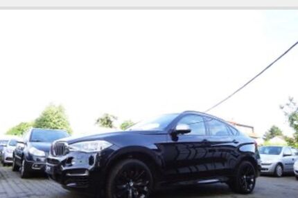 BMW X6 M50 180.000 km 29.900 &euro; Neu-Isenburg 63263
