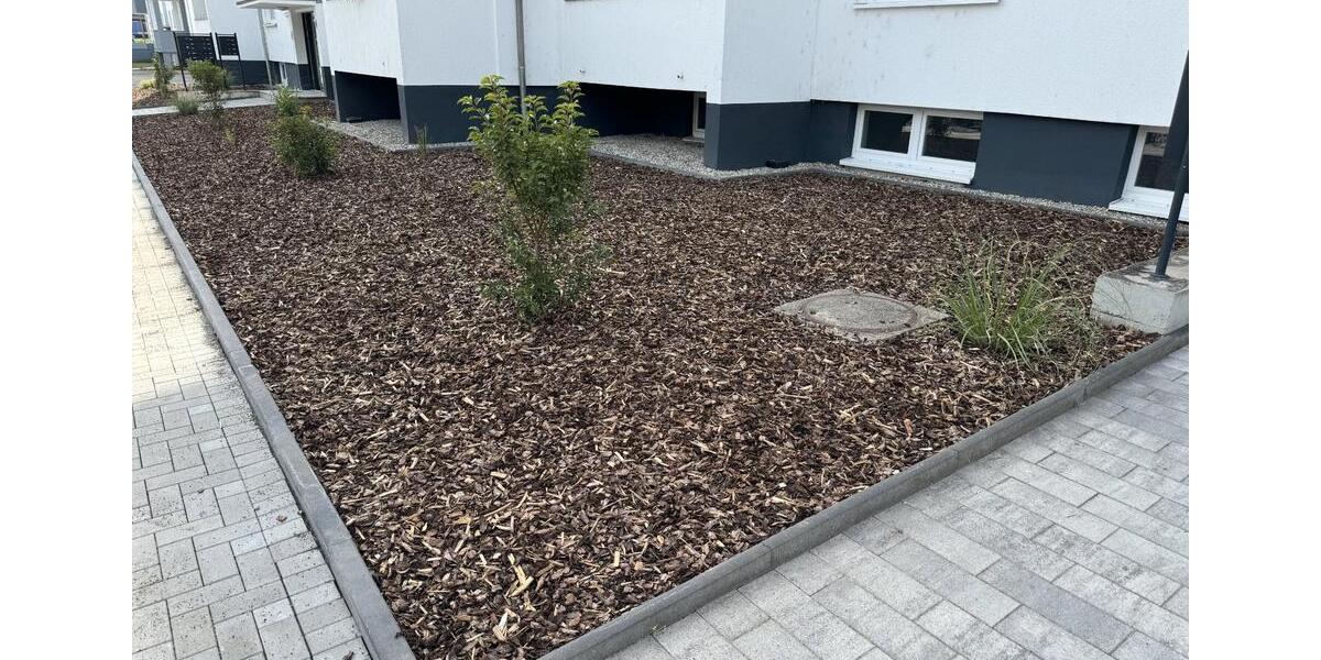 Dachgeschoßwohnung Hanau - 2 Zimmer, 91 m&sup2;, 1.050&euro; | Angebot:26383301