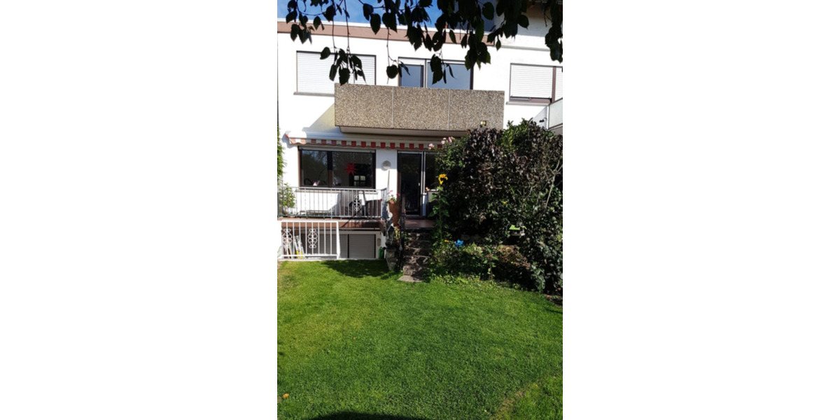 Reihenhaus Dietzenbach - 6 Zimmer, 145 m&sup2;, 599.000&euro; | Angebot:24812579