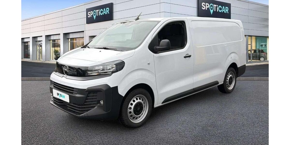 Opel Vivaro 18.800 km 26.990 &euro; Blankenbach 63825