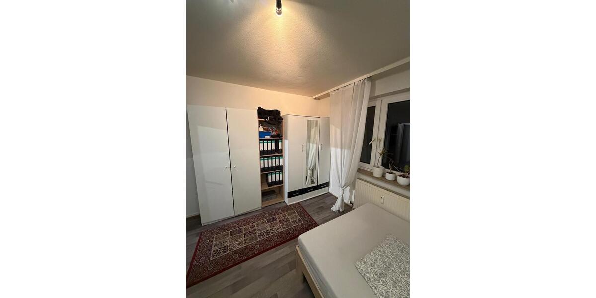 Etagenwohnung Dietzenbach - 2 Zimmer, 60 m&sup2;, 1.090&euro; | Angebot:25812589
