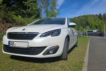 Peugeot 308 148.516 km 6.399 &euro; Goldbach 63773