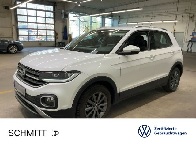 VW T-Cross 35.400 km 18.997 &euro; Freigericht 63579