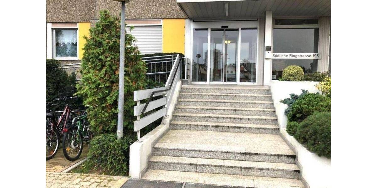 Etagenwohnung Langen (Hessen) Langen - 4 Zimmer, 103 m&sup2;, 310.000&euro; | Angebot:26540812