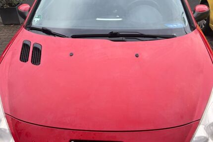 Peugeot 206 100.000 km 3.000 &euro; Dreieich 63303