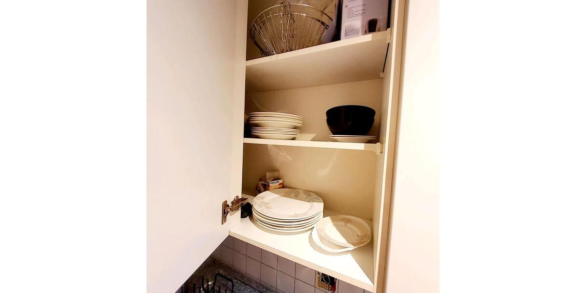 Etagenwohnung Neu-Isenburg Isenburg - 1 Zimmer, 35 m&sup2;, 1.000&euro; | Angebot:25979968