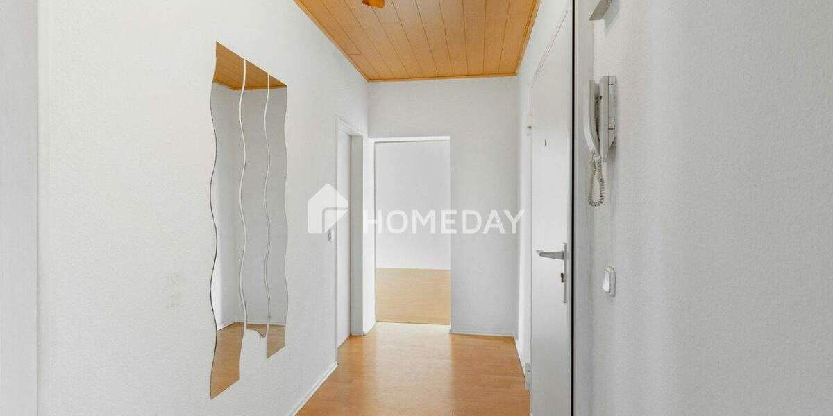 Etagenwohnung Neu-Isenburg Gravenbruch - 2 Zimmer, 69 m&sup2;, 217.000&euro; | Angebot:25677424