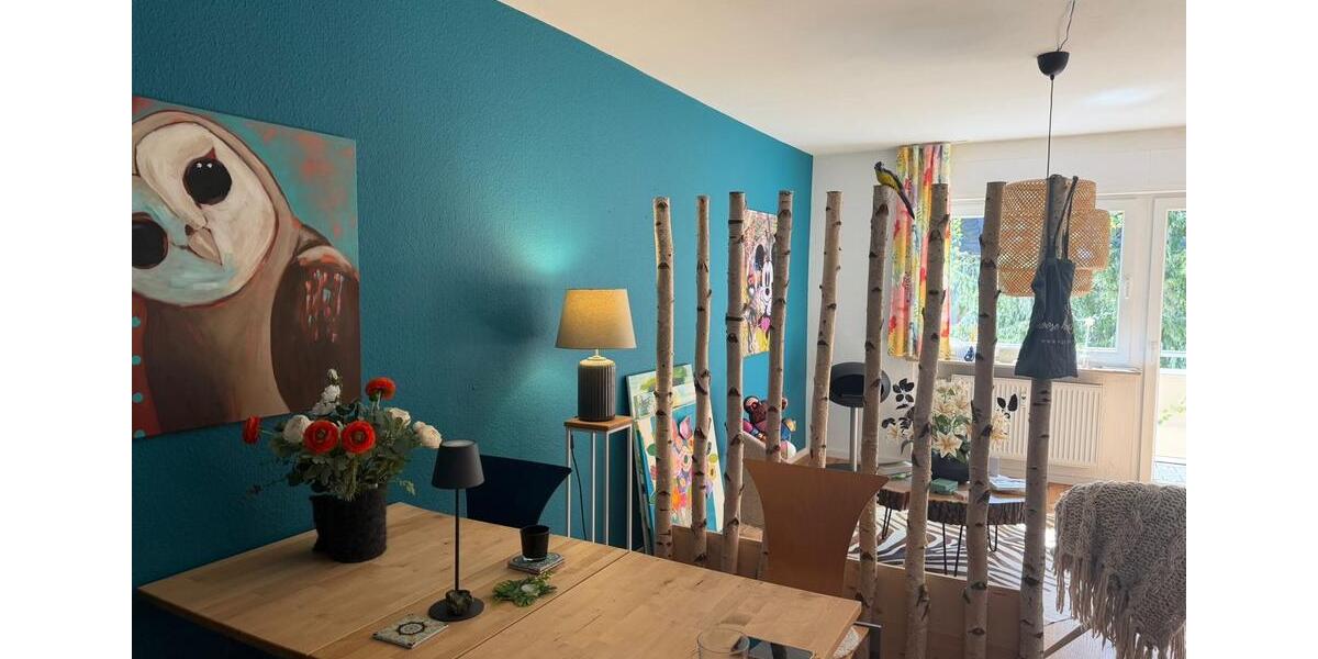 Etagenwohnung Bad Nauheim - 3 Zimmer, 73 m&sup2;, 319.000&euro; | Angebot:26262258