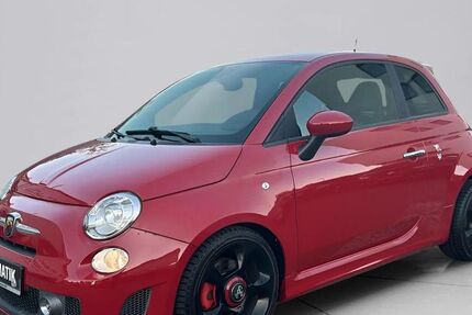 Abarth 595 Turismo 77.000 km 8.990 &euro; Egelsbach 63329
