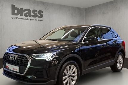 Audi Q3 65.160 km 26.400 &euro; Dietzenbach 63128