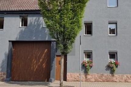 GRÖSSE AUF DEN ZWEITEN BLICK - Haus Großostheim | Angebot:26522459