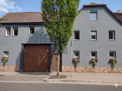 GRÖSSE AUF DEN ZWEITEN BLICK - Mehrfamilienhaus, Wohnhaus Großostheim | Angebot:26522459