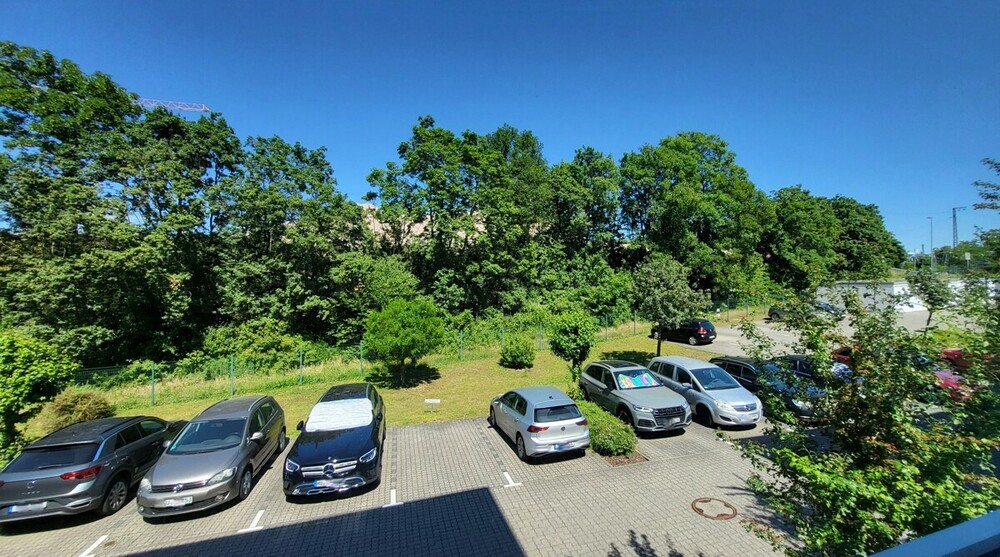 Eck-Haus im Haus mit Garten in toller Lage von Hanau - Maisonettenwohnung Hanau | Angebot:26924458