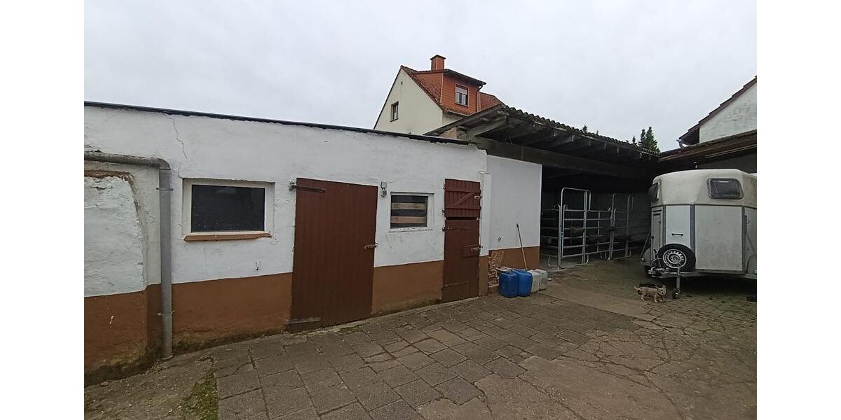 Bauernhaus, Landhaus Limeshain - 4 Zimmer, 112 m&sup2;, 439.000&euro; | Angebot:26578037