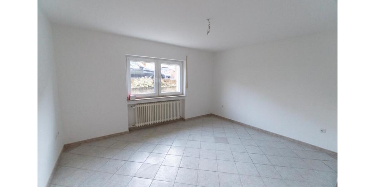 Erdgeschoßwohnung Linsengericht - 2 Zimmer, 63 m&sup2;, 700&euro; | Angebot:27622043