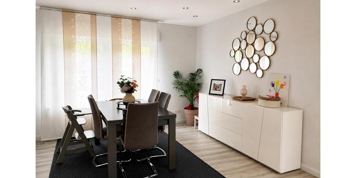 Bungalow Groß-Umstadt Umstadt - 4 Zimmer, 135 m&sup2;, 420.000&euro; | Angebot:26889667