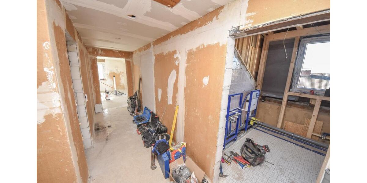 Dachgeschoßwohnung Eppertshausen - 2 Zimmer, 83 m&sup2;, 950&euro; | Angebot:26351971