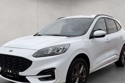 Ford Kuga 30.356 km 24.950 &euro; Frankfurt am Main 60386