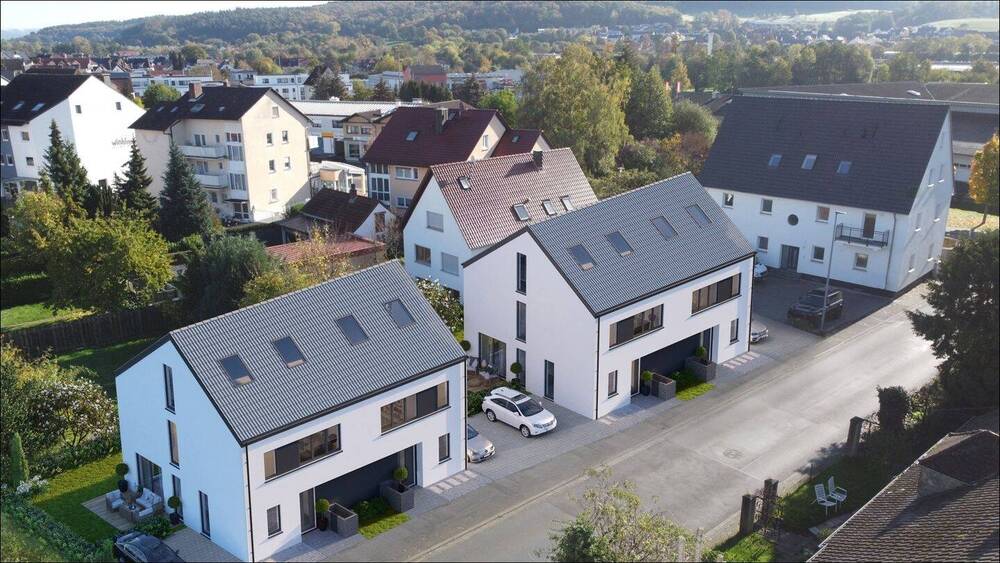 Doppelhaushälfte Goldbach - 7 Zimmer, 158 m&sup2;, 599.000&euro; | Angebot:25705915