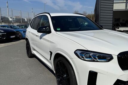 BMW X3 M 67.000 km 56.500 &euro; Oberursel 61440