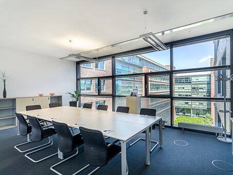 Gewerbeobjekt Frankfurt am Main Ostend - 869&euro; | Angebot:25862832