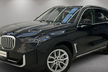BMW X5 45.460 km 63.960 &euro; Dreieich-Sprendlingen 63303