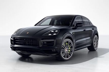 Porsche Cayenne 43.400 km 125.990 &euro; Aschaffenburg 63739