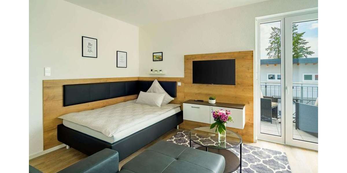 Zimmer Bad Nauheim - 1 Zimmer, 1.695&euro; | Angebot:25528443