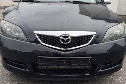 Mazda 2 111.000 km 1.700 &euro; Frankfurt am Main 65934