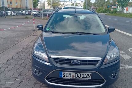 Ford Mondeo 210.000 km 1.500 &euro; Offenbach am Main 63071