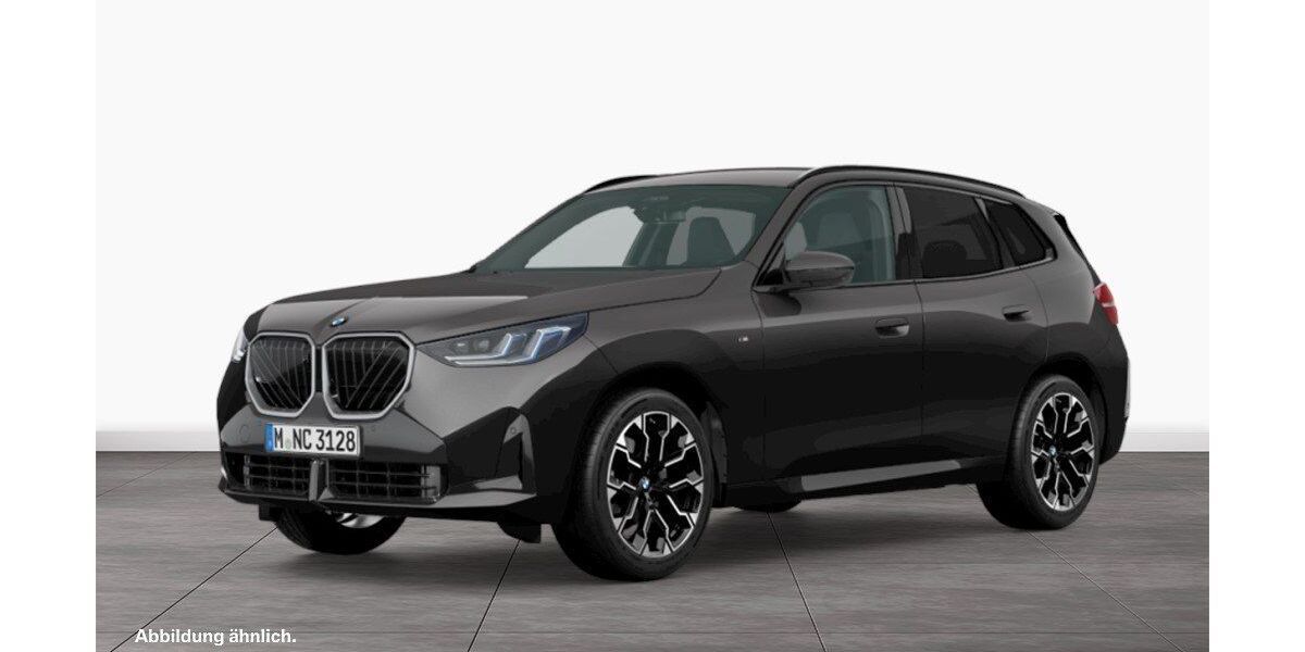 BMW X3 24.990 km 55.280 &euro; Dreieich-Sprendlingen 63303