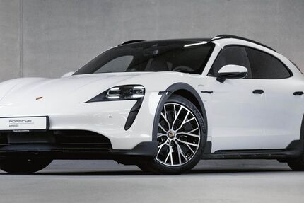 Porsche Taycan 42.600 km 69.770 &euro; Aschaffenburg 63739