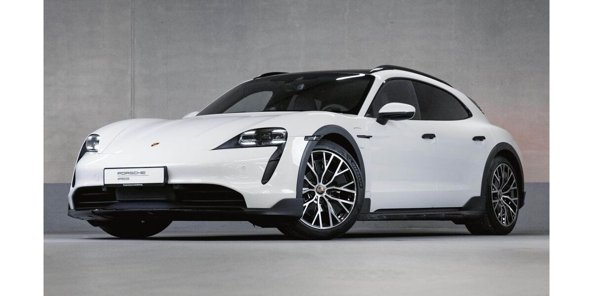 Porsche Taycan 42.600 km 69.770 &euro; Aschaffenburg 63739