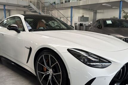 Mercedes-Benz AMG GT 19.759 km 174.989 &euro; Groß-Umstadt 64823