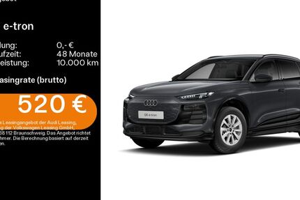 Audi Q6 e-tron 7.900 km 51.499 &euro; Mühlheim 63165