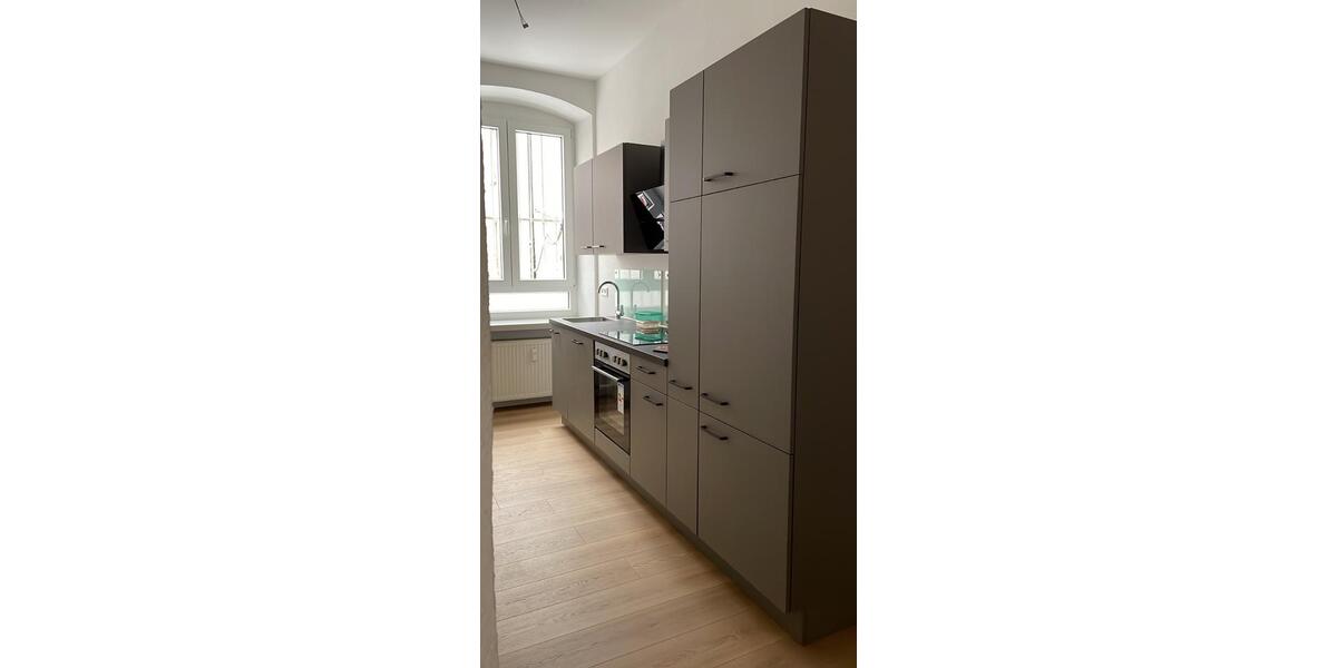 Hochparterre Aschaffenburg Österreicher Kolonie - 3 Zimmer, 94 m&sup2;, 1.310&euro; | Angebot:26491274