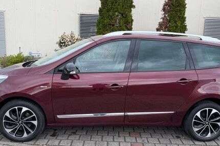 Renault Scenic 58.000 km 7.999 &euro; Rödermark 63322