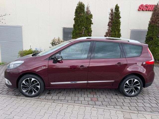 Renault Scenic 58.000 km 7.999 &euro; Rödermark 63322