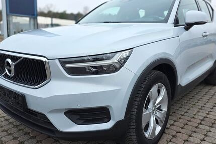 Volvo XC40 40.700 km 24.600 &euro; Kleinostheim 63801