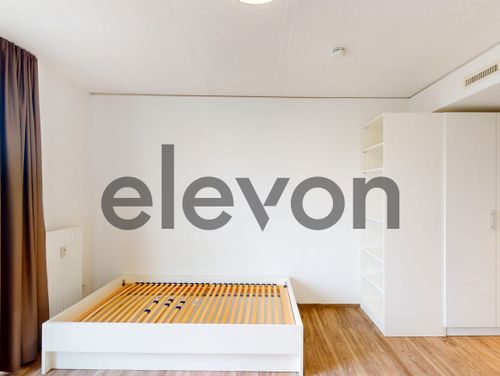 Etagenwohnung Dieburg - 1 Zimmer, 22 m&sup2;, 396&euro; | Angebot:26490684