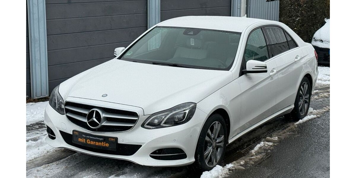 Mercedes-Benz E 250 57.000 km 22.950 &euro; Bad-Homburg,in der Nähe Frankfurt am Main 61350