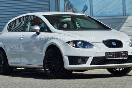 Seat Leon 178.000 km 7.980 &euro; Friedrichsdorf (10 Min. nördlich von Frankfurt/M) 61381