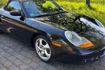 Porsche Boxster 87.890 km 17.400 &euro; Münster (Hessen) 64839