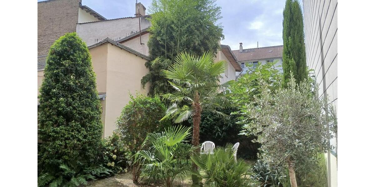 Etagenwohnung Bad Vilbel - 2 Zimmer, 63 m&sup2;, 820&euro; | Angebot:25431445