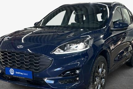 Ford Kuga 19.168 km 21.550 &euro; Frankfurt 60386