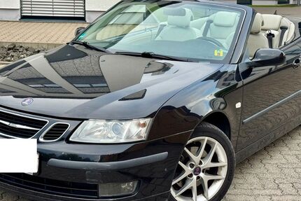 Saab 9-3 332.012 km 2.990 &euro; Bad Nauheim 61231