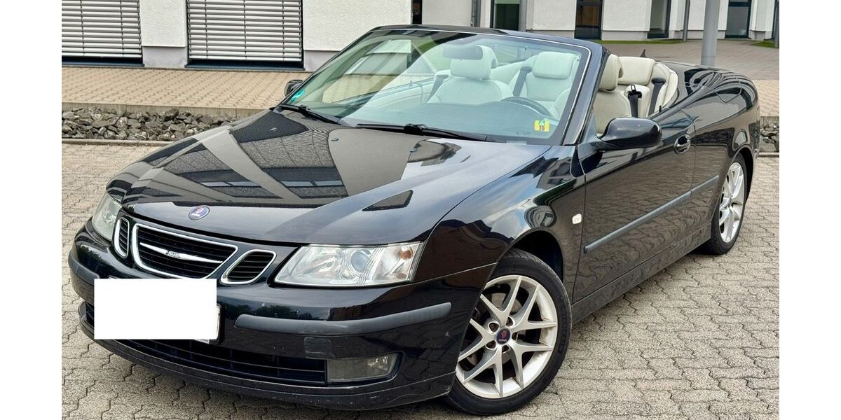 Saab 9-3 332.012 km 2.990 &euro; Bad Nauheim 61231