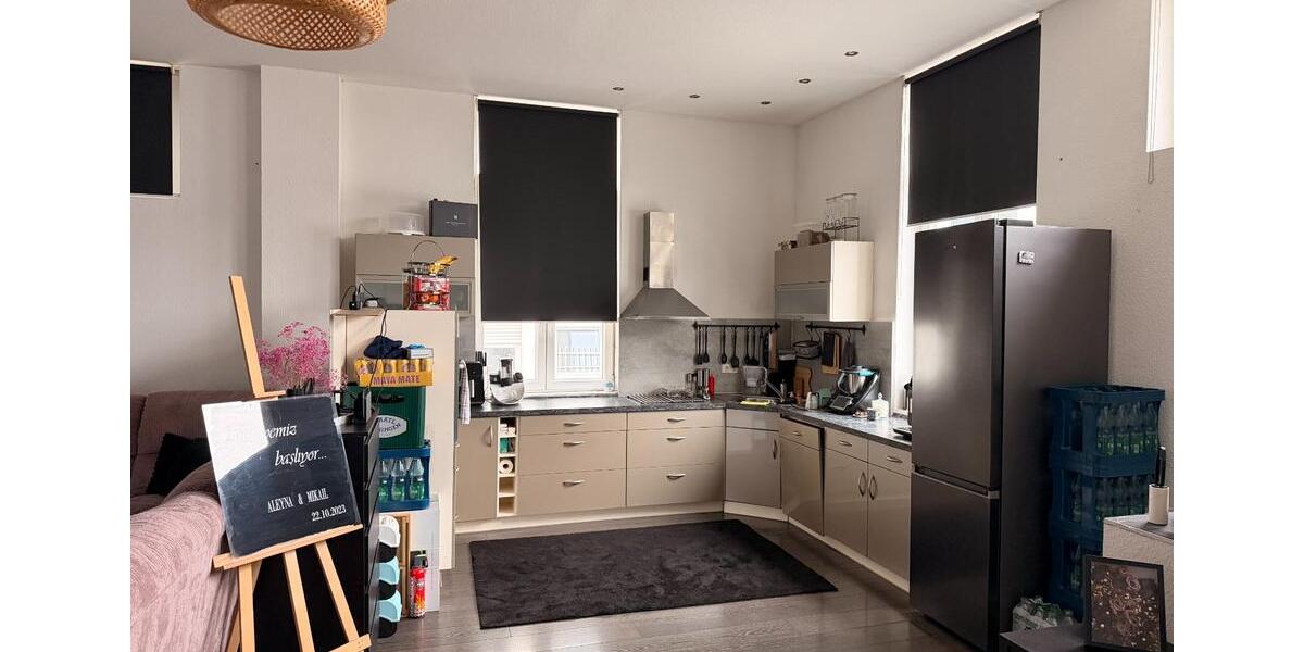 Loft - Studio - Atelier Offenbach am Main - 2 Zimmer, 105 m&sup2;, 1.000&euro; | Angebot:25870291