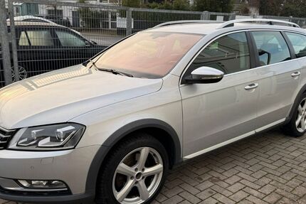 VW Passat Alltrack 250.000 km 7.500 &euro; Rödermark 63322